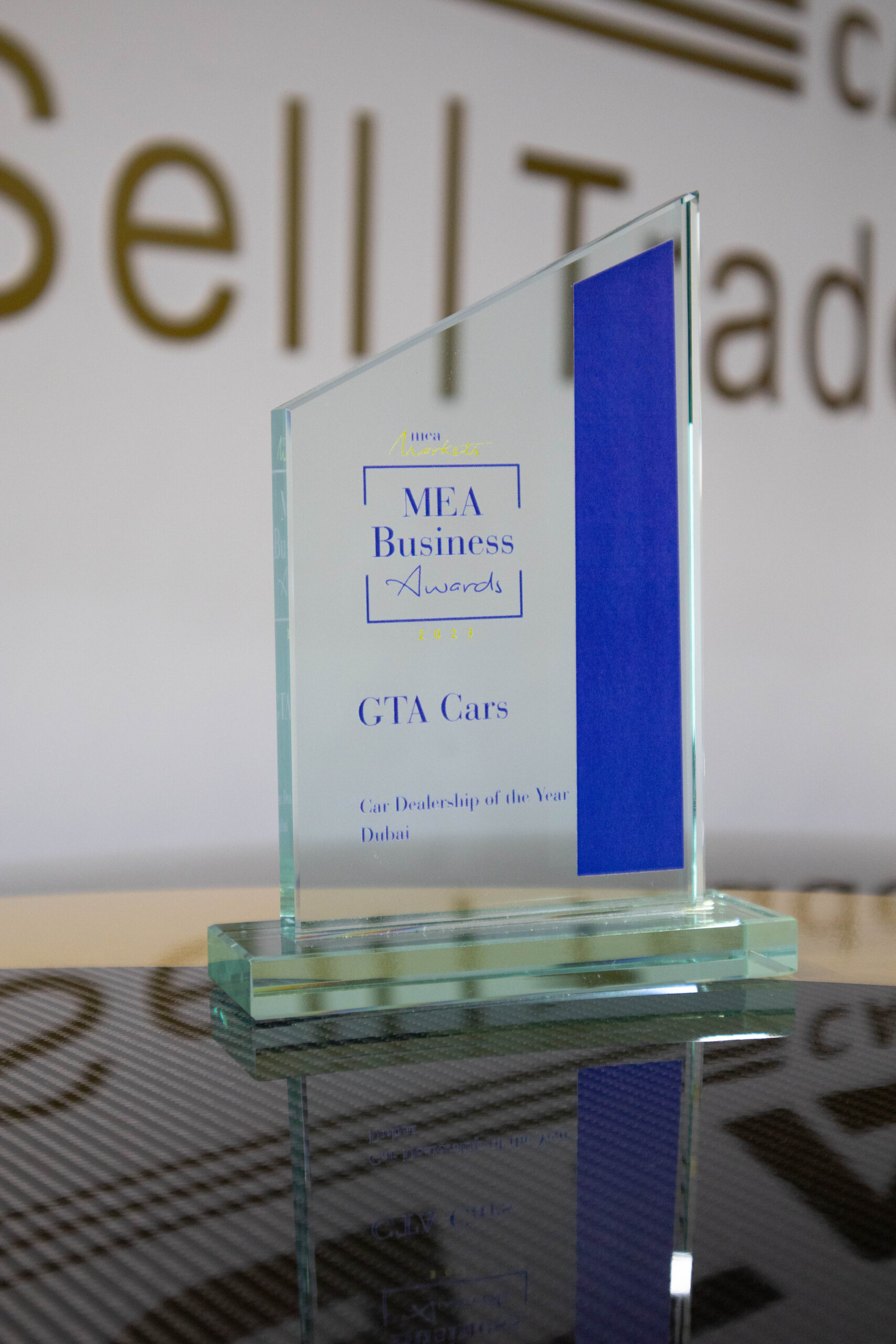 GTA Cars Awards And Recognition