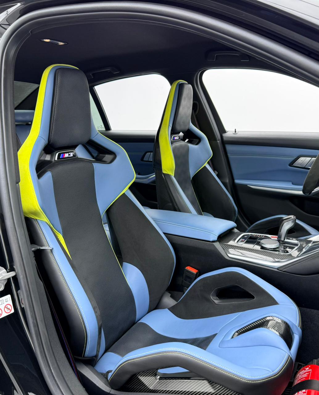 2021 BMW M3 Competition, 2026 BMW Service Pack, Full BMW Service ...