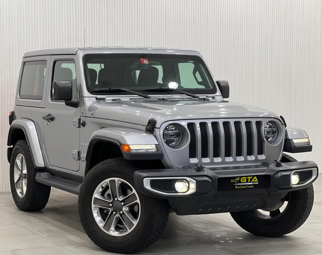 Buy jeep hot sale wrangler